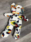 XL Native Teddy Bear