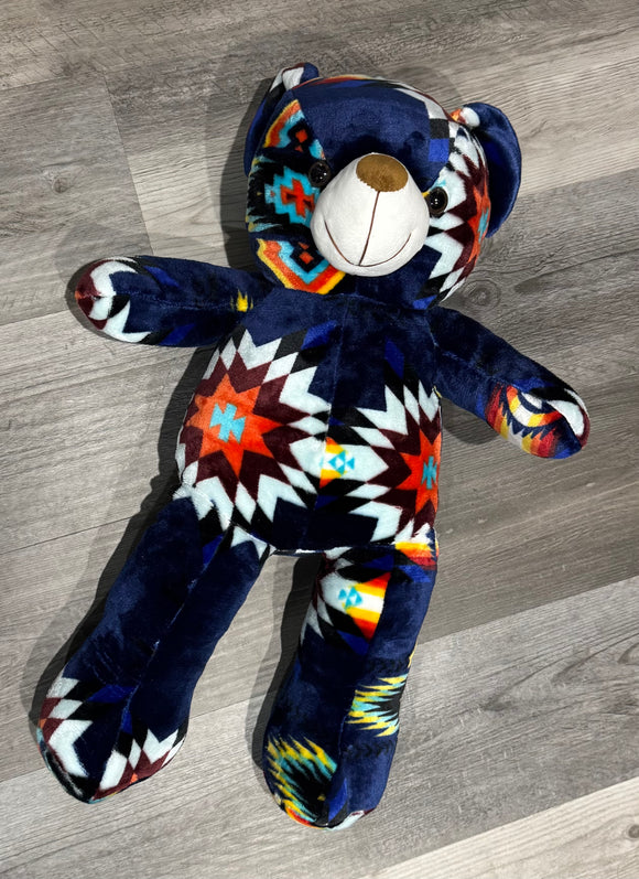 XL Native Teddy Bear