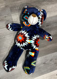 XL Native Teddy Bear