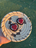 Red Hearts