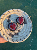 Red Hearts