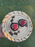 Red Hearts