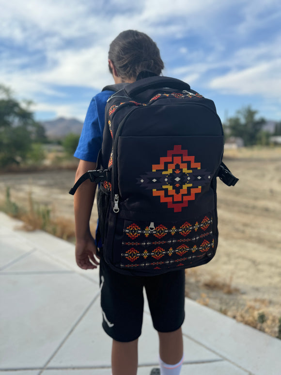 Essential Backpack