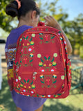 Medium Blossom Backpack