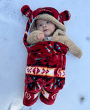 Baby Bear Wrap