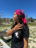Kokum Scarf