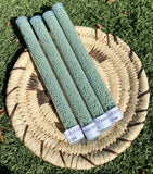 11/0 Lt Celadon (tint) aka sage green