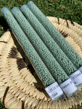 11/0 Lt Celadon (tint) aka sage green