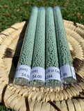 11/0 Lt Celadon (tint) aka sage green