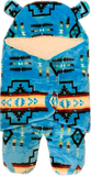 Baby Bear Wrap