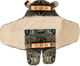 Baby Bear Wrap