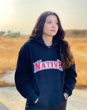 Adult NATIVE Sweater