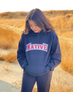 Adult NATIVE Sweater